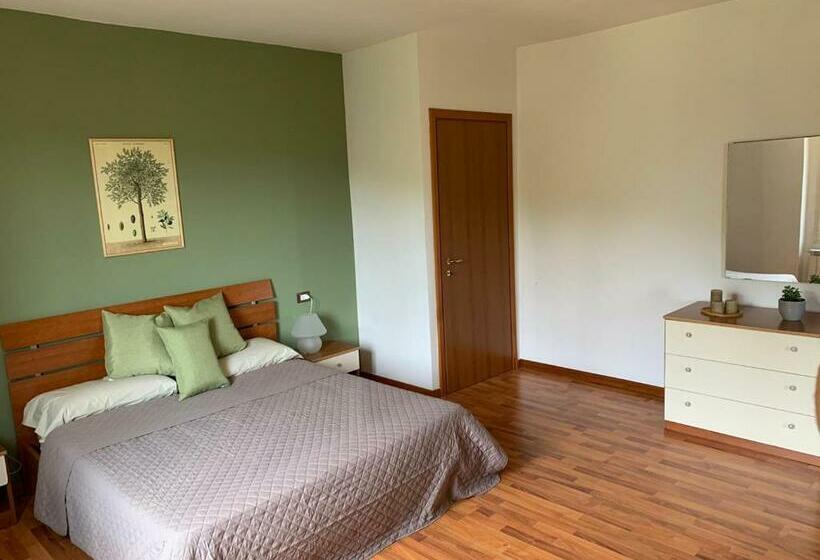 غرفة قياسية, Casa Modero