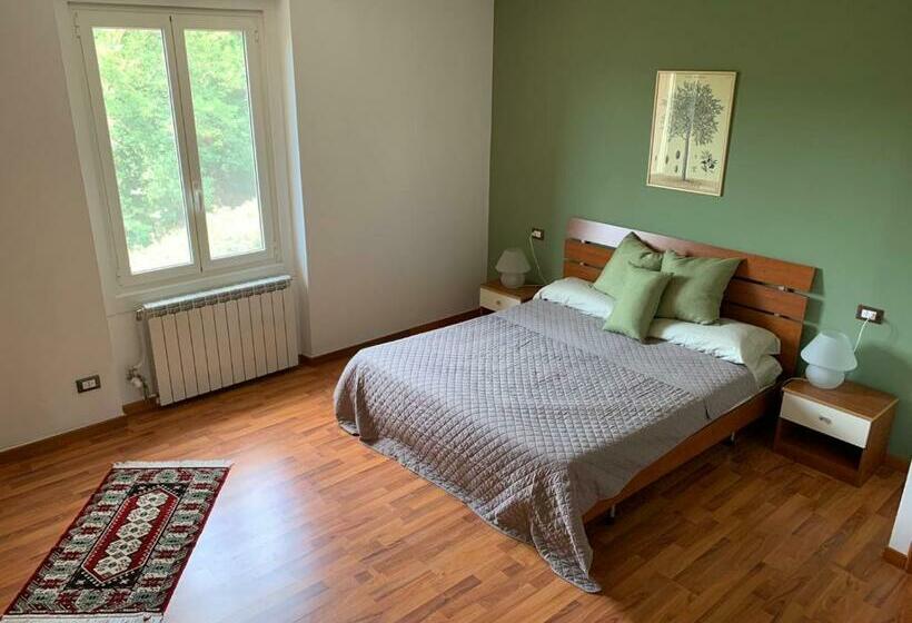 غرفة قياسية, Casa Modero