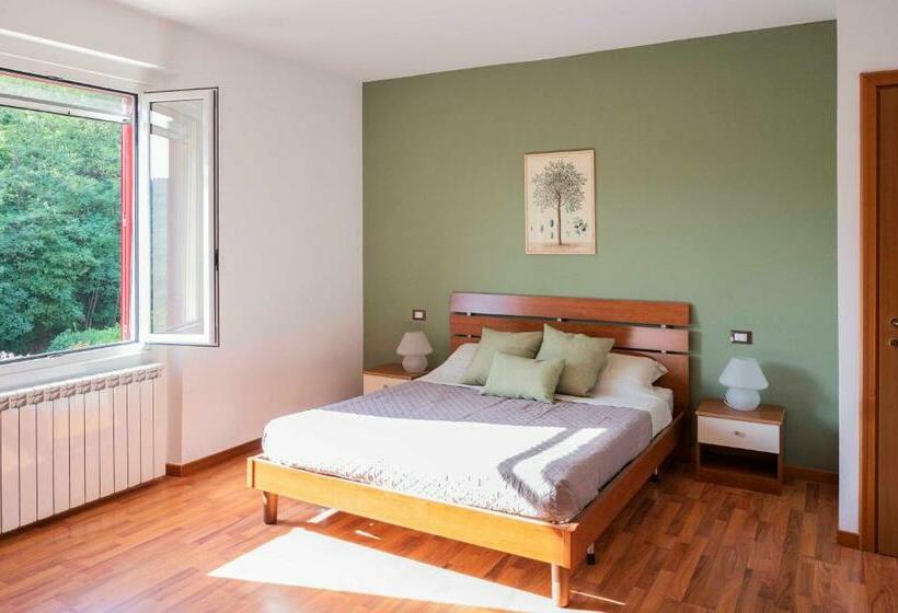 标准间, Casa Modero