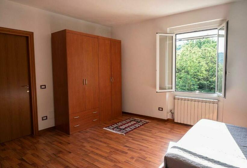 غرفة قياسية, Casa Modero