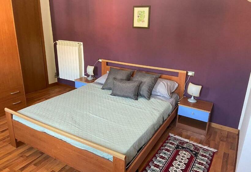 غرفة قياسية, Casa Modero