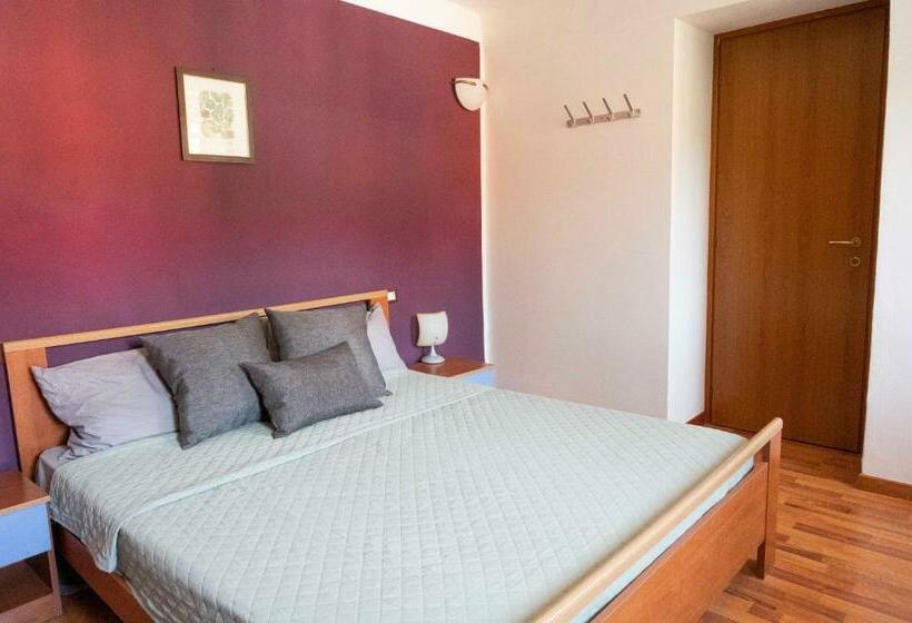 غرفة قياسية, Casa Modero