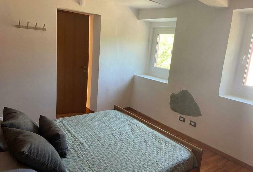 غرفة قياسية, Casa Modero