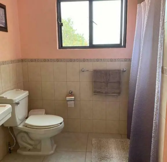 スタンダードルーム, Casona Dos Vidas