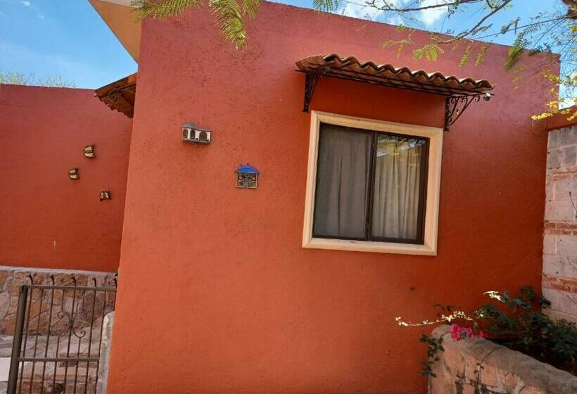 اتاق استاندارد, Casona Dos Vidas