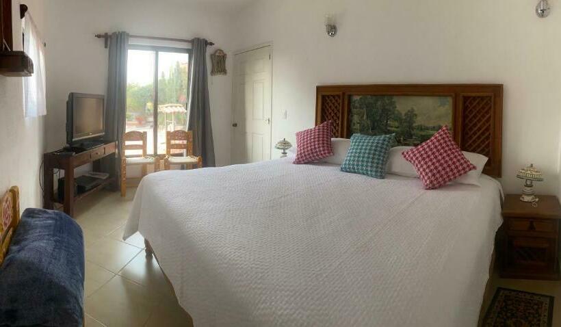 اتاق استاندارد, Casona Dos Vidas