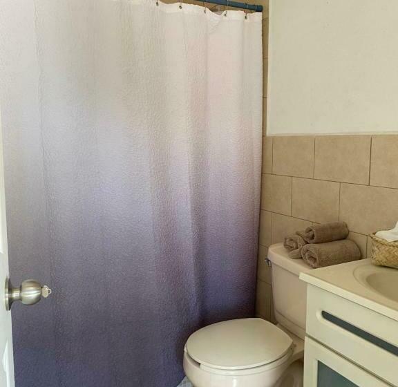 اتاق استاندارد, Casona Dos Vidas