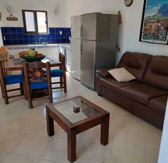 اتاق استاندارد, Casona Dos Vidas