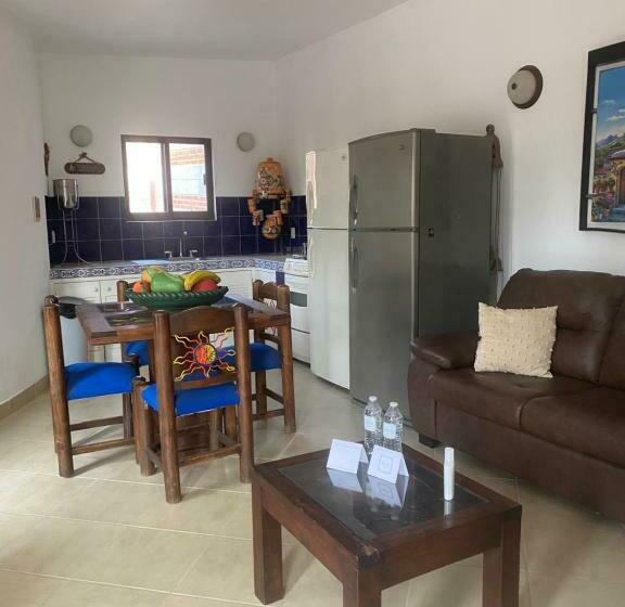 اتاق استاندارد, Casona Dos Vidas