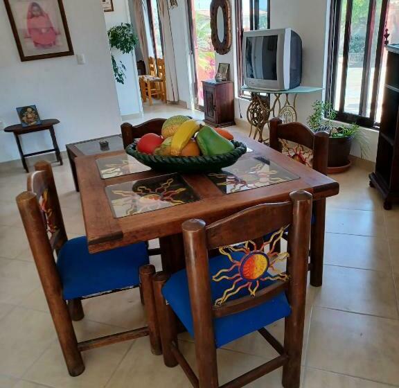 اتاق استاندارد, Casona Dos Vidas