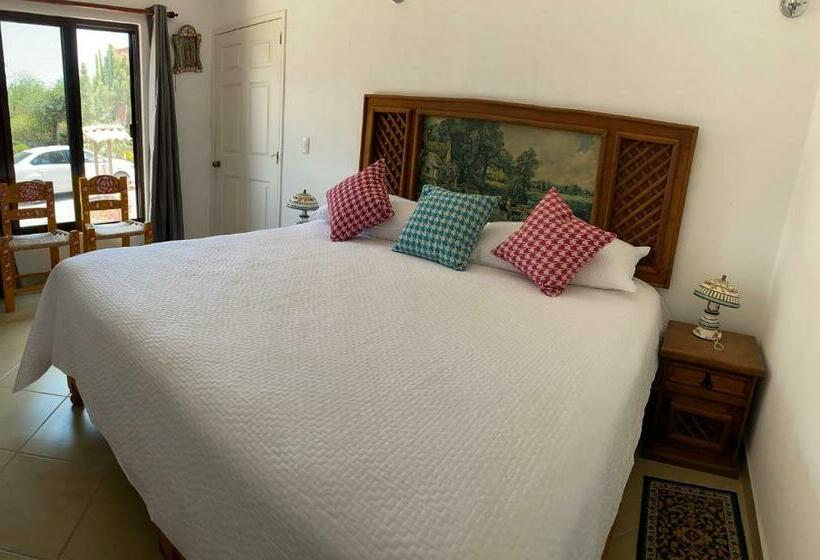 اتاق استاندارد, Casona Dos Vidas