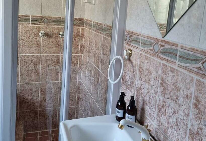 豪华家庭房间, The Jewel