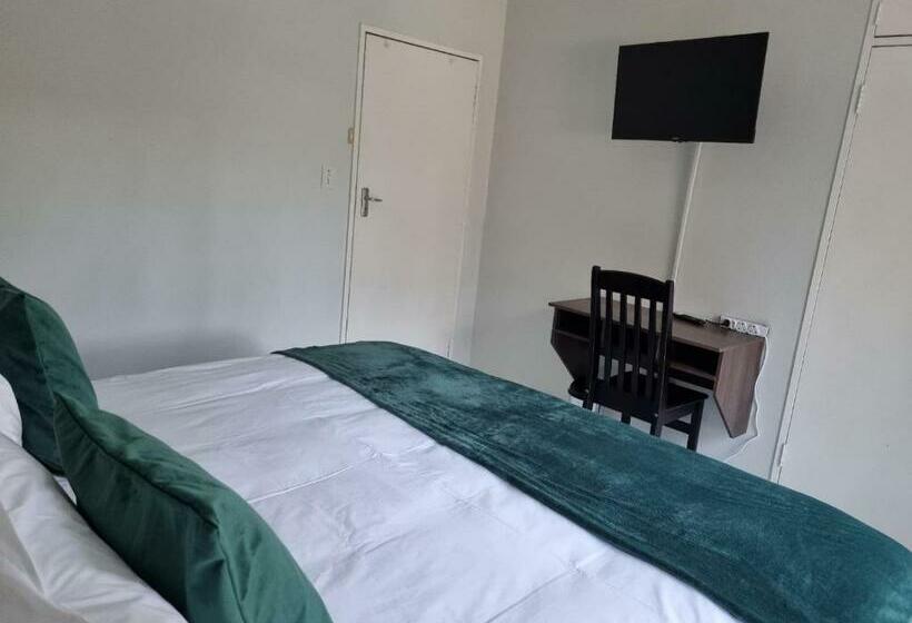 豪华家庭房间, The Jewel