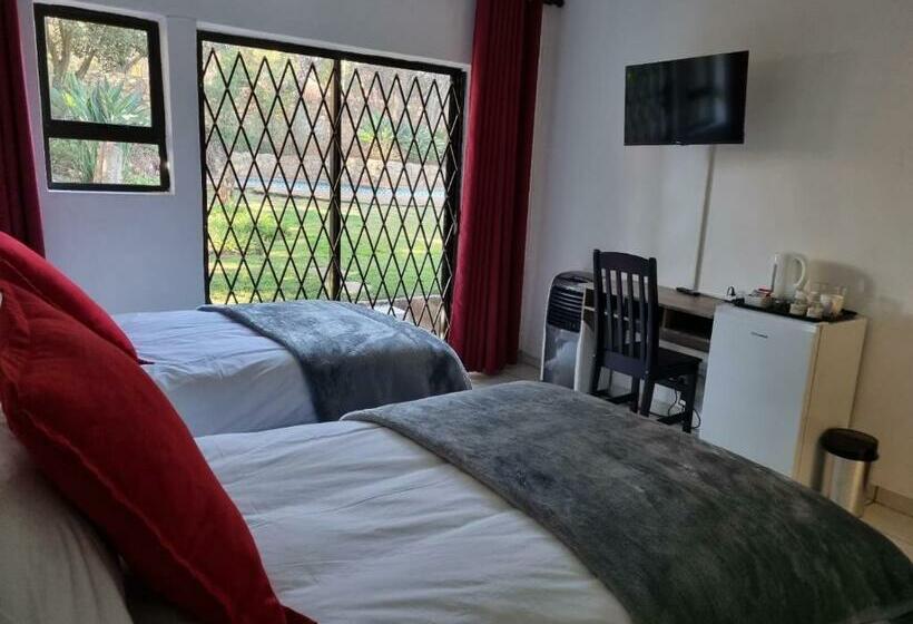 豪华房间, The Jewel