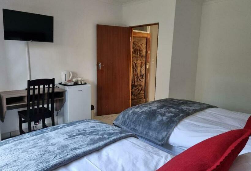 豪华房间, The Jewel