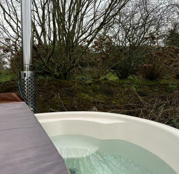 高级家庭房间, Au Coin Du Bois