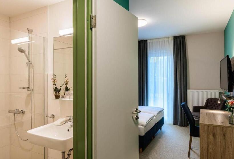 Номер Стандарт, Nutzwedel Resort Farmers Lodge