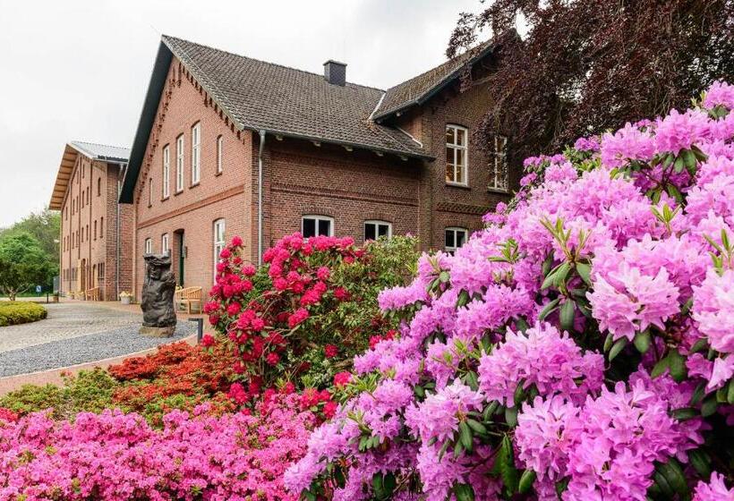 标准间, Nutzwedel Resort Farmers Lodge