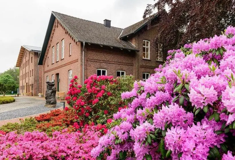 ファミリールーム, Nutzwedel Resort Farmers Lodge