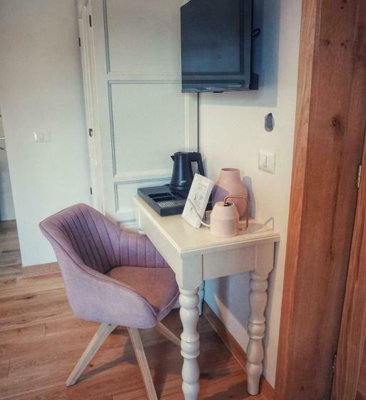 Номер Стандарт, Conacul Sanct Gurgh