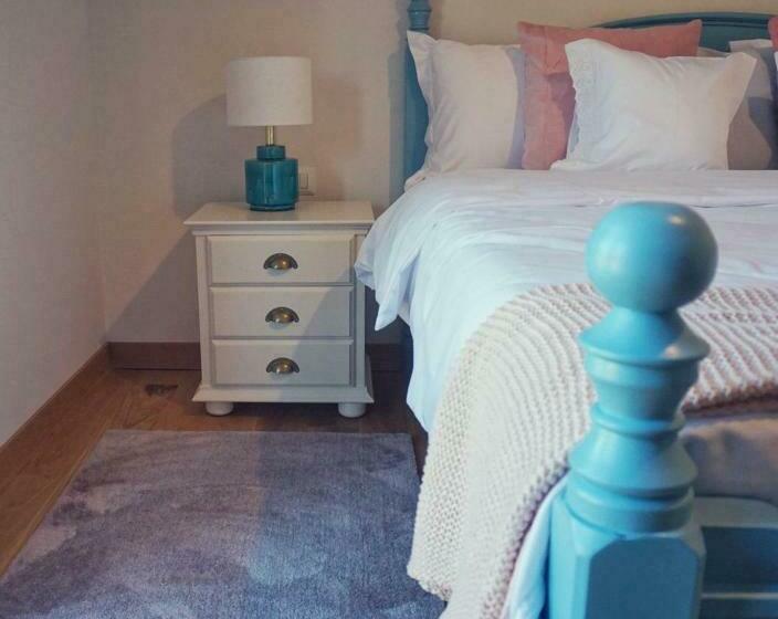 Номер Стандарт, Conacul Sanct Gurgh