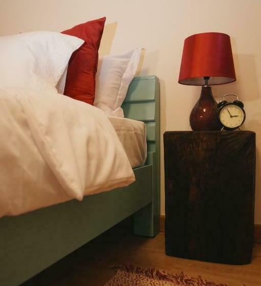 Номер Стандарт, Conacul Sanct Gurgh