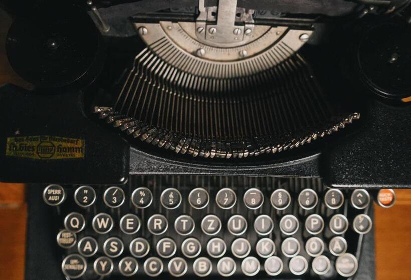 Номер Стандарт, Conacul Sanct Gurgh