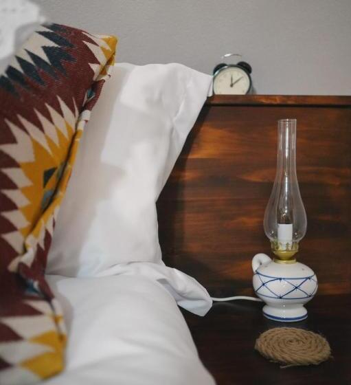 Трехместный Номер Стандарт Вид на Сад, Conacul Sanct Gurgh