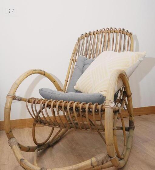 Трехместный Номер Стандарт Вид на Сад, Conacul Sanct Gurgh