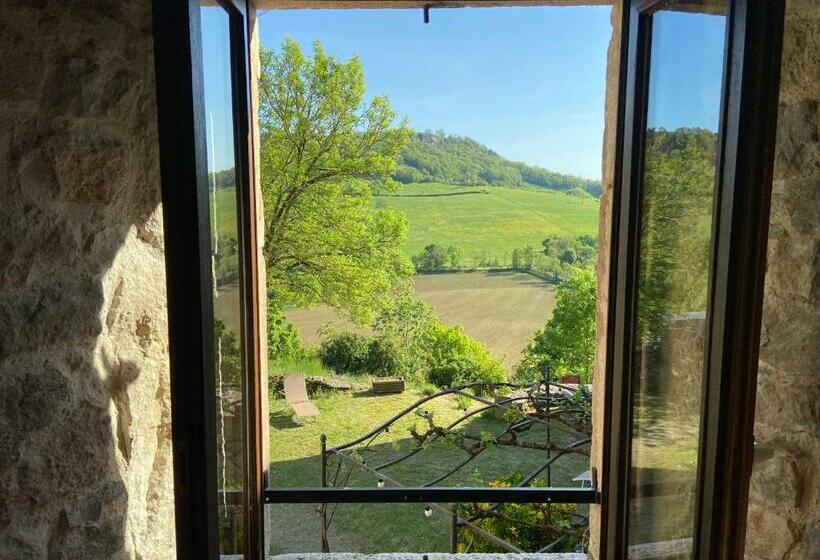 Семейный Номер Deluxe, Entre Tarn Et Causses