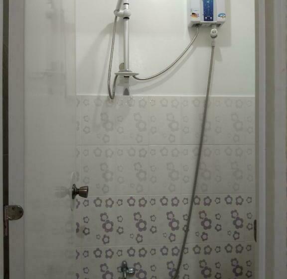 标准间, Garden Of Gen Resort