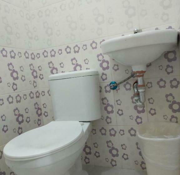 标准间, Garden Of Gen Resort