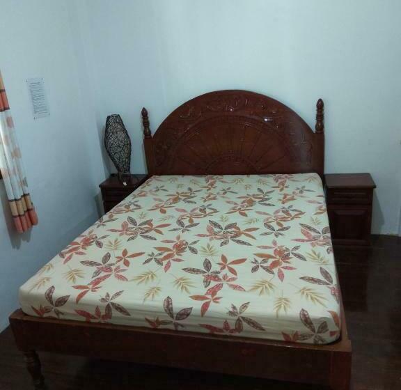 标准间, Garden Of Gen Resort