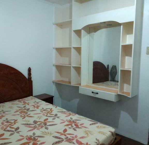 标准间, Garden Of Gen Resort