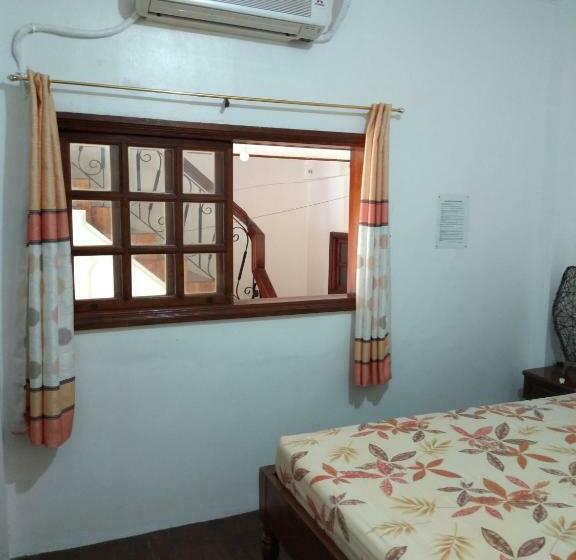 标准间, Garden Of Gen Resort