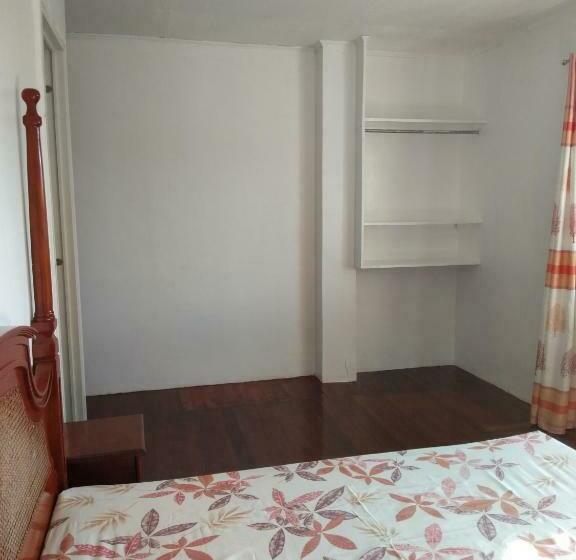 标准房带园景, Garden Of Gen Resort