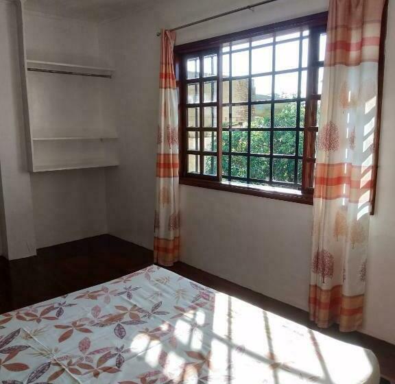 标准房带园景, Garden Of Gen Resort