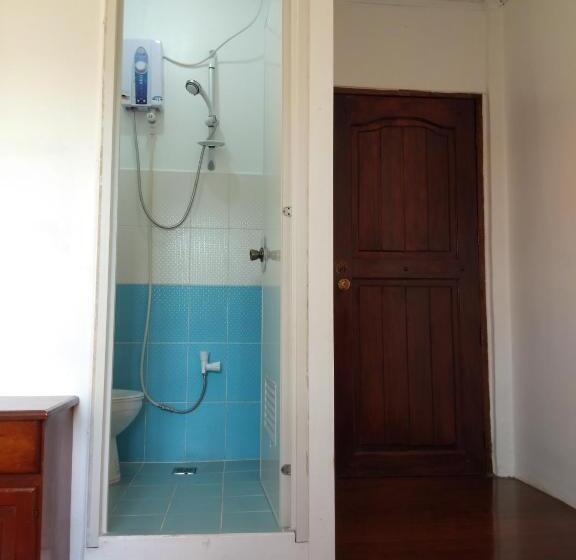 标准房带园景, Garden Of Gen Resort