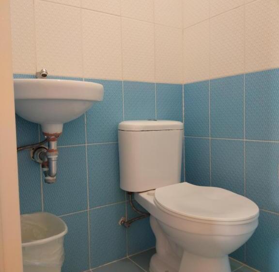 标准房带园景, Garden Of Gen Resort