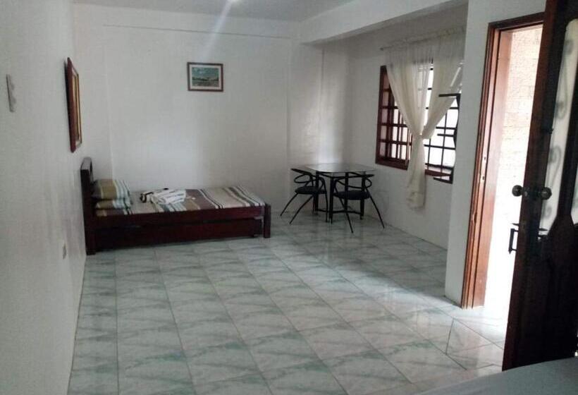 标准间, Garden Of Gen Resort