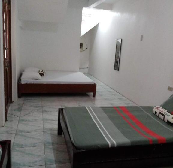 标准间, Garden Of Gen Resort