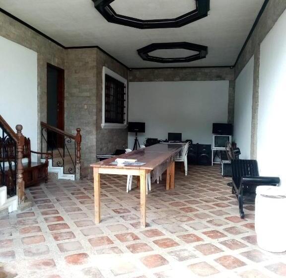 标准间, Garden Of Gen Resort