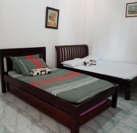 标准间, Garden Of Gen Resort