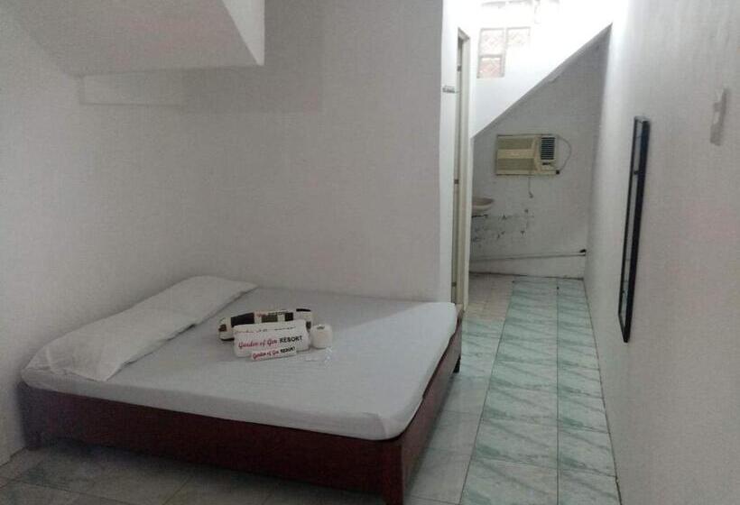 标准间, Garden Of Gen Resort