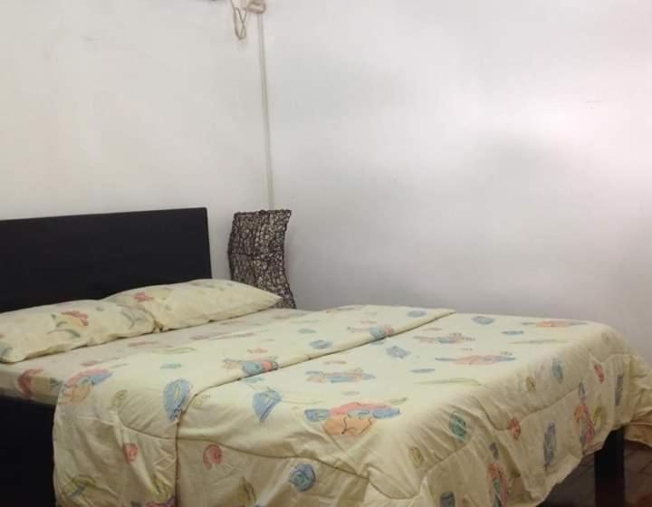 高级家庭房间, Garden Of Gen Resort