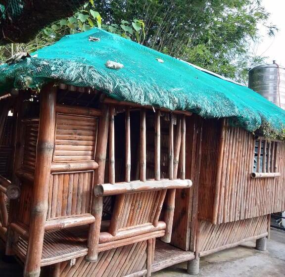 经济房, Garden Of Gen Resort