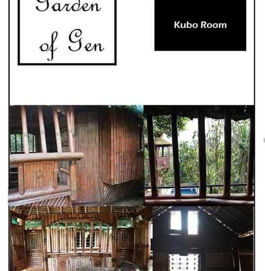 经济房, Garden Of Gen Resort