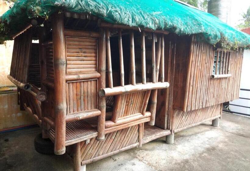 经济房, Garden Of Gen Resort