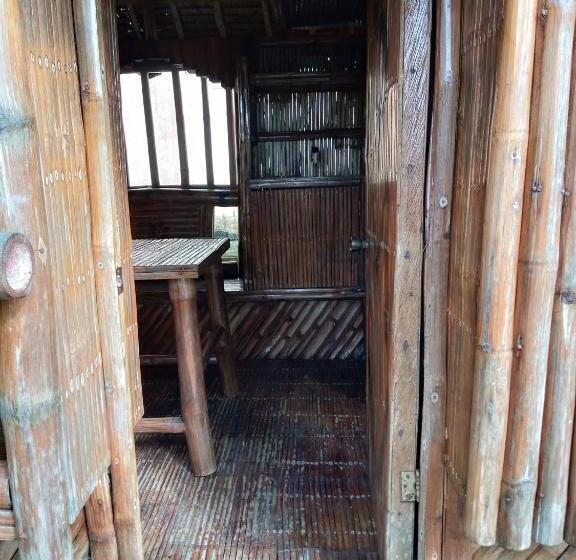 经济房, Garden Of Gen Resort