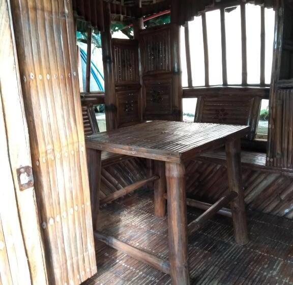 经济房, Garden Of Gen Resort